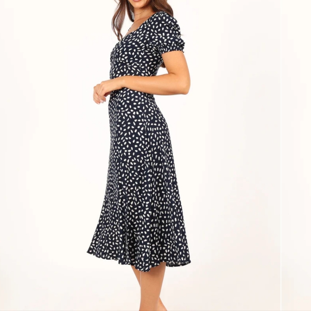 Petal + Pup Franklin Dress Size 2